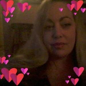 Meet your Posher, Christy